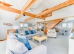 Mid Level Living Area
