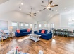 Top Level Living Area