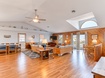 Top Level Living Area
