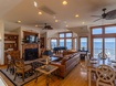 Top Level Living Area