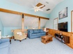 Level 3.5 Living Area