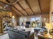 Top Level Living Area