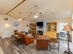 Top Level Living Area