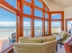 Top Level Living Area
