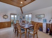 Top Level Dining Area