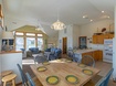 Top Level Dining Area
