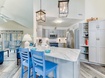 Top Level Kitchen