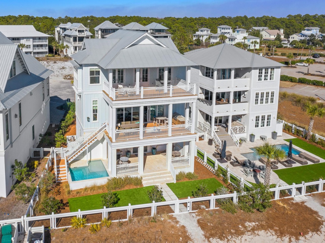 Seagrove Beach 119 Dune Estates Blvd