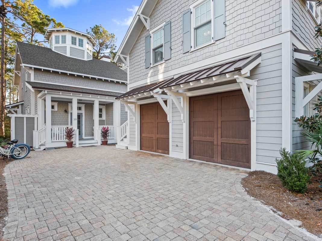 Watersound "Beach Blessings" 39 W. Yacht Pond Lane