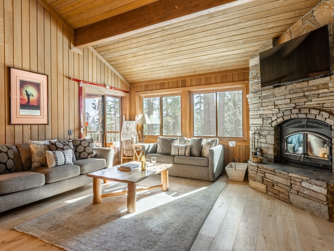 Mountainback 117 Rental AirBNB-29