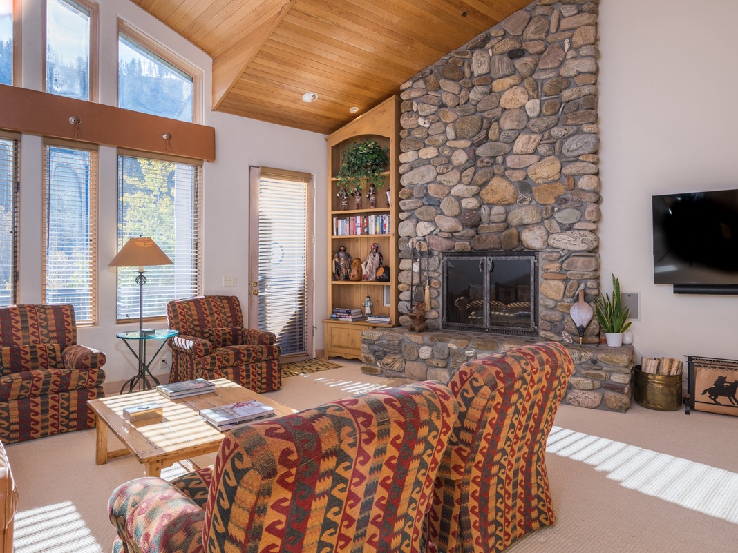 Pinnacles Townhome  (14)