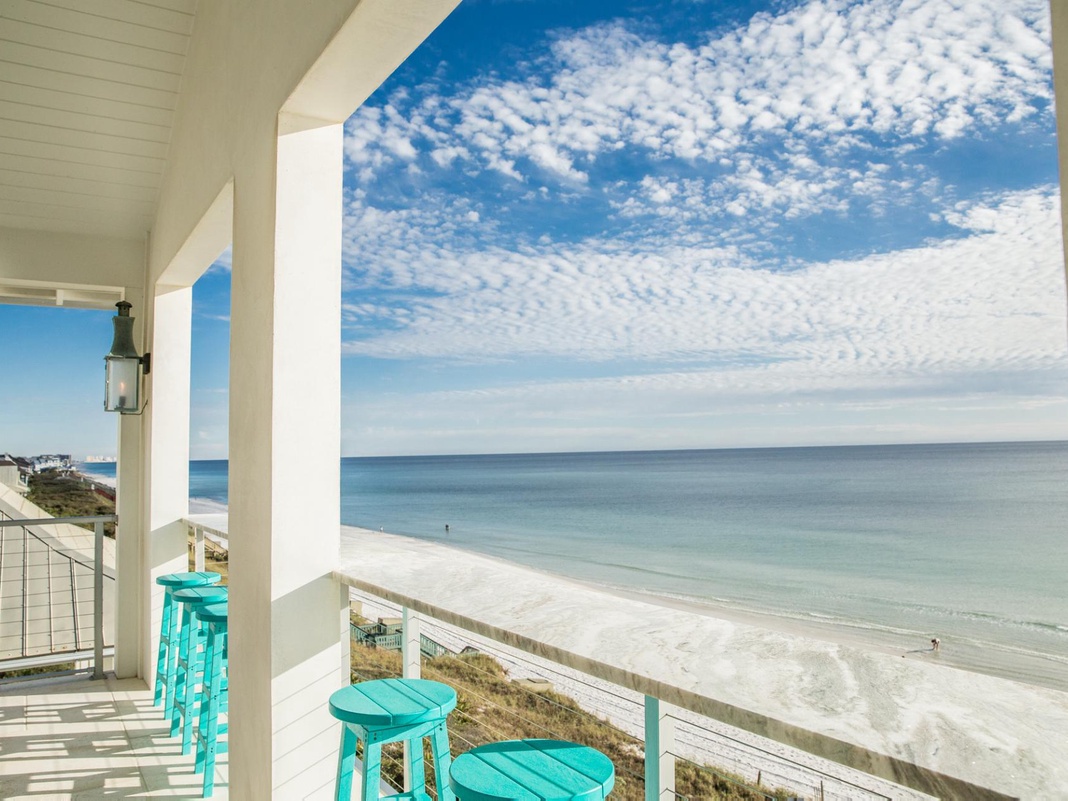 Seacrest Beach 158 Geoff Wilder