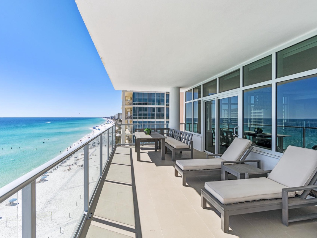  Destin "Ocean Paradise" 1900 Scenic 98 #902