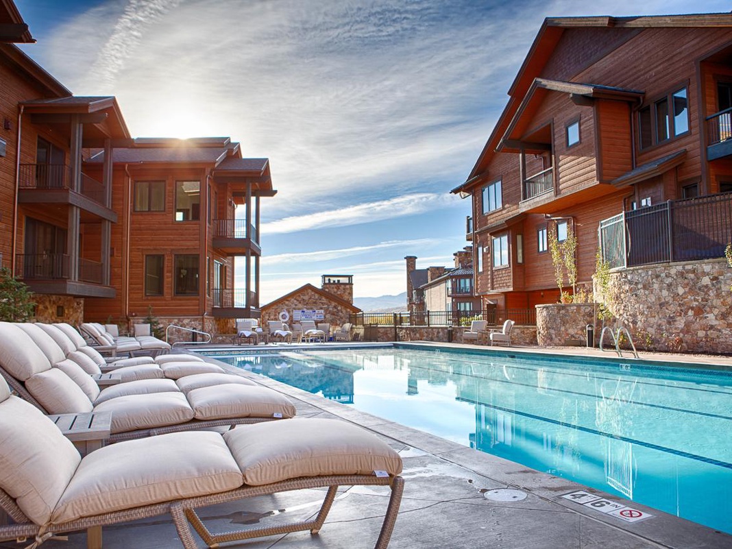  Shared Pool