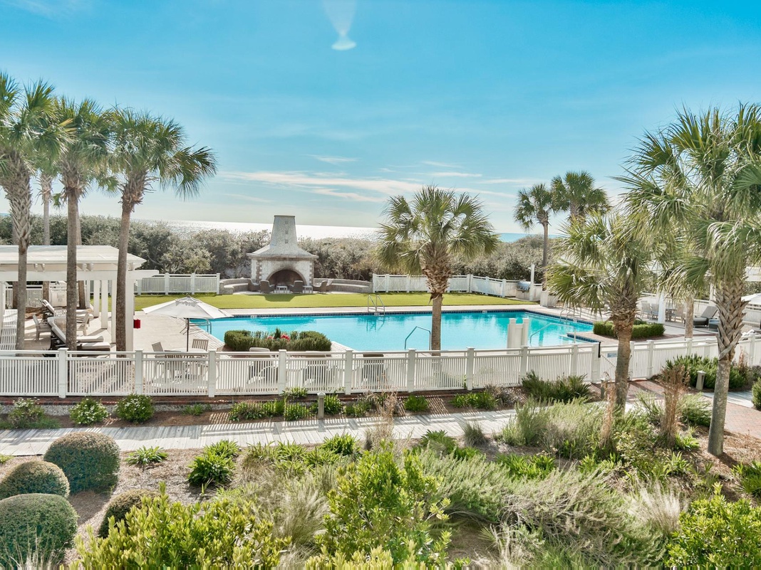 Watersound "At the Waters Edge" 337 Bridge Lane S B101