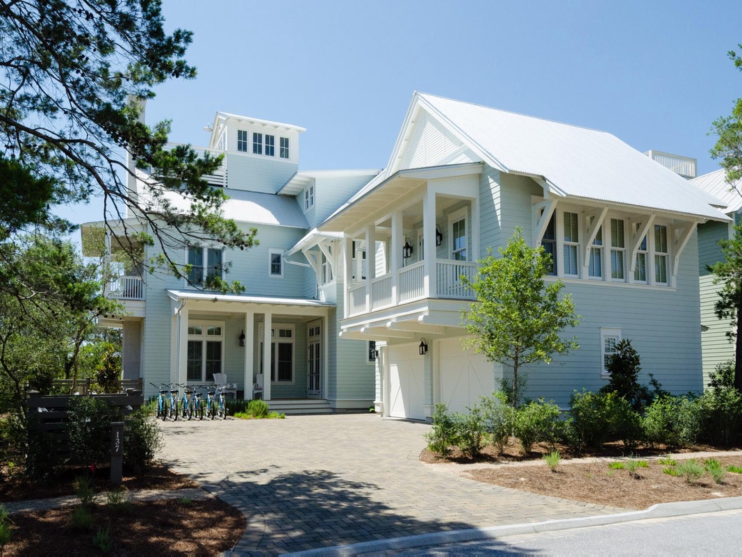 WaterColor "Sea Salt" 137 Scrub Oak Circle