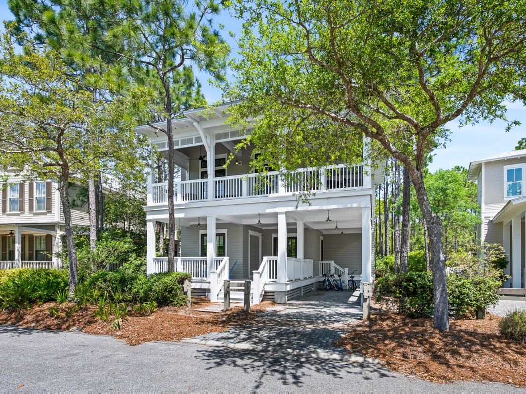 WaterColor 113 Pond Cypress Way