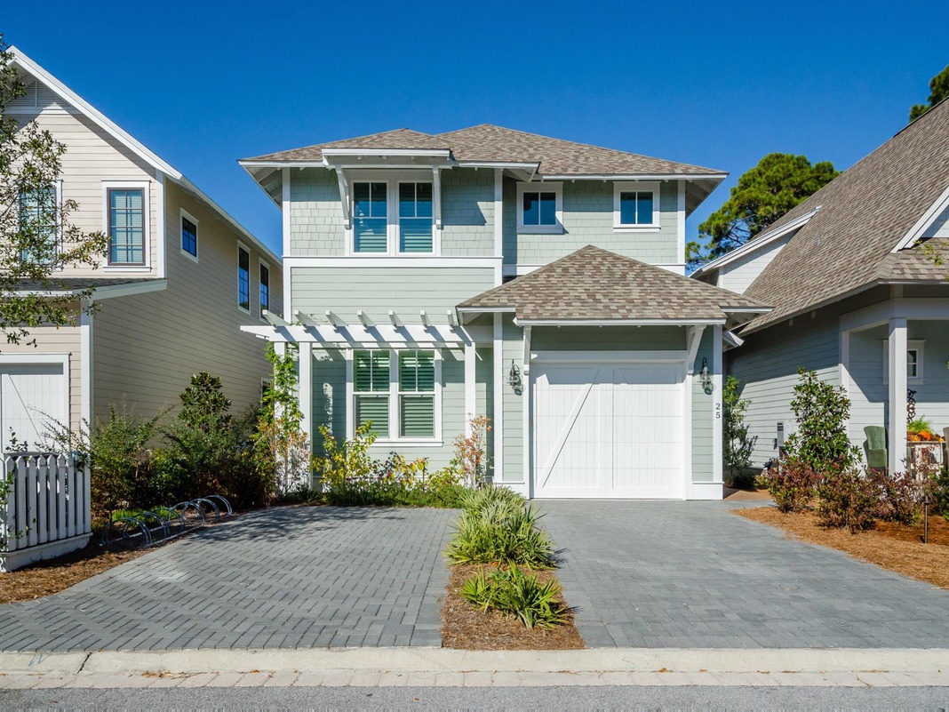 WaterSound West 25 Full Moon Lane