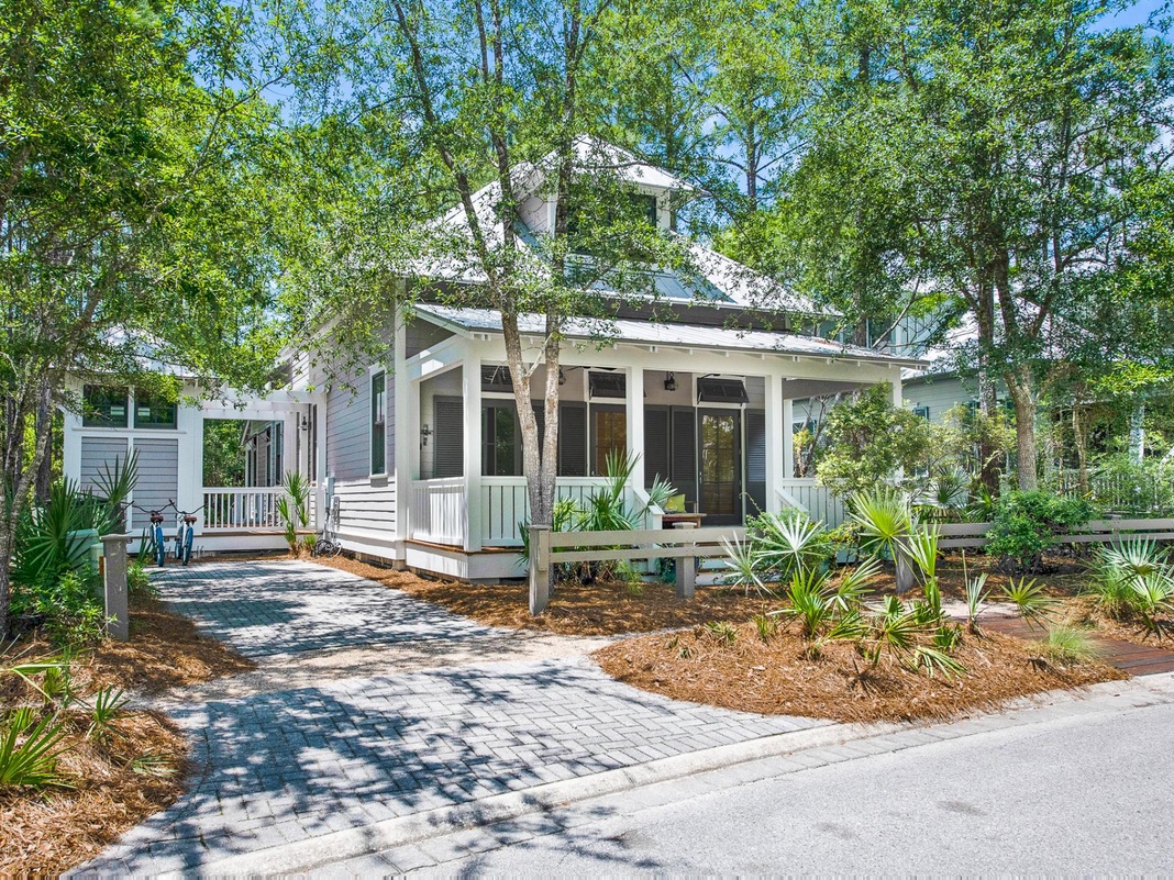 WaterColor "Believing For" 47 Royal Fern Way