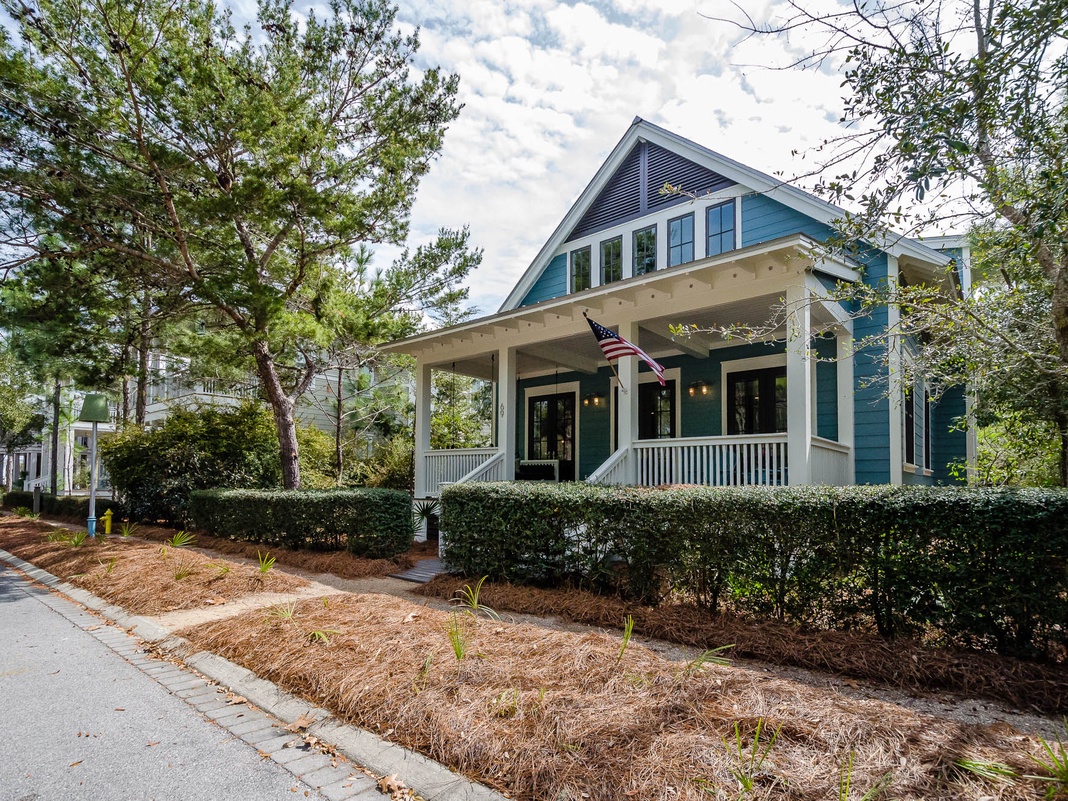 69 Running Oak Circle, Front