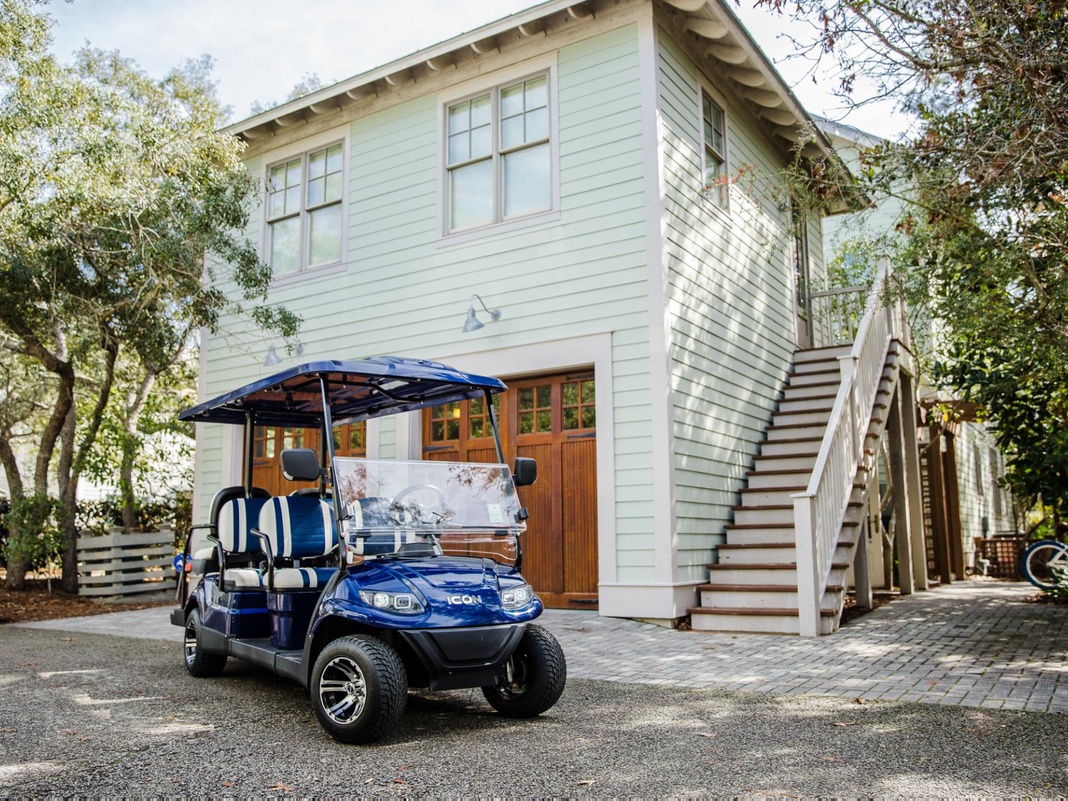 Watercolor "Family Thyme" 1295 Western Lake Drive