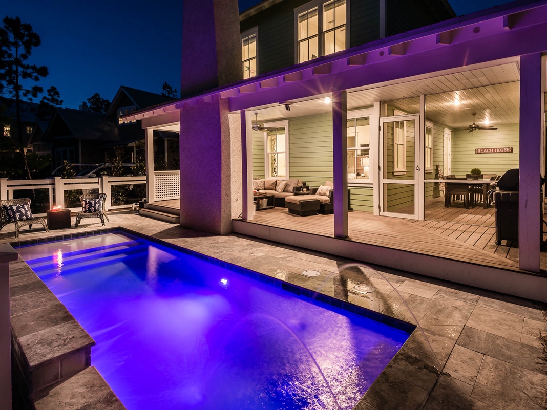 Private Pool