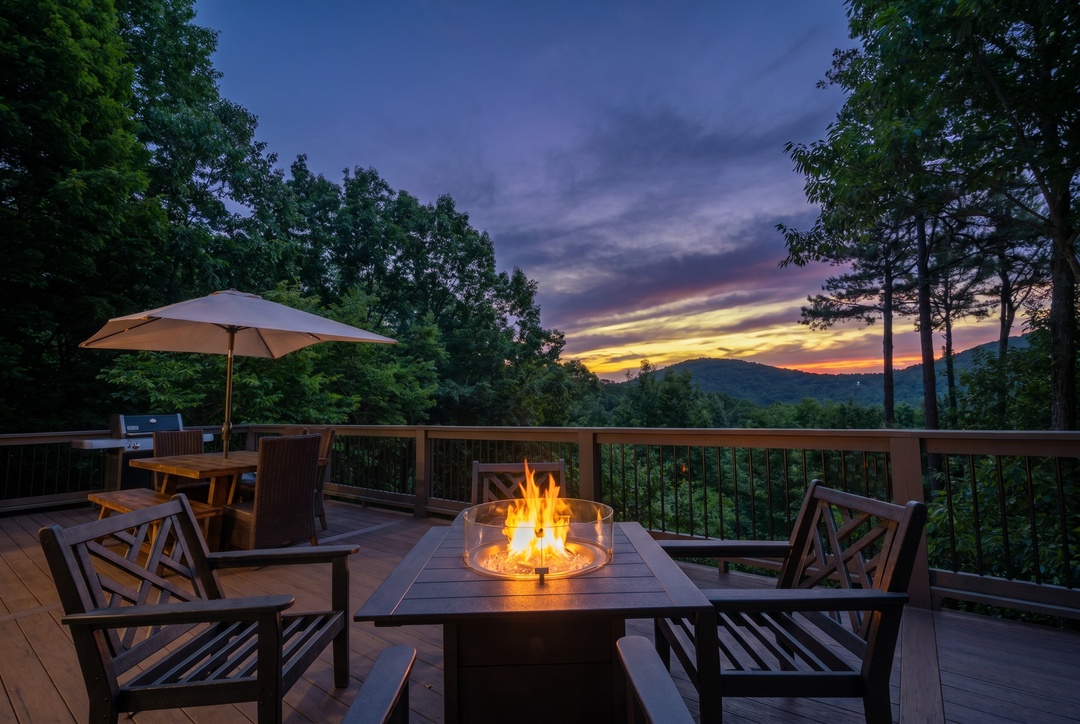 Chalet Lumiere