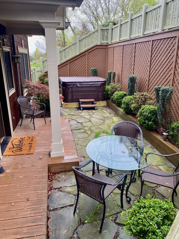 Blue Ridge Cottage - New Hot Tub April 2025!