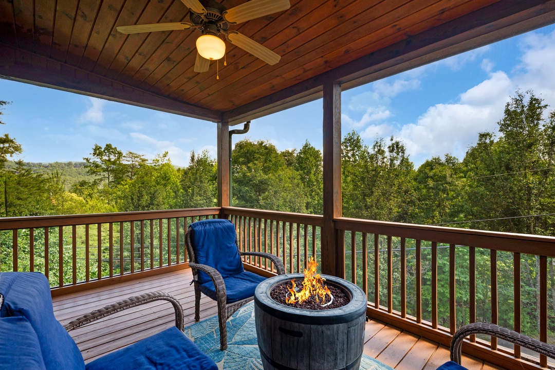 Escape to Dream Catcher