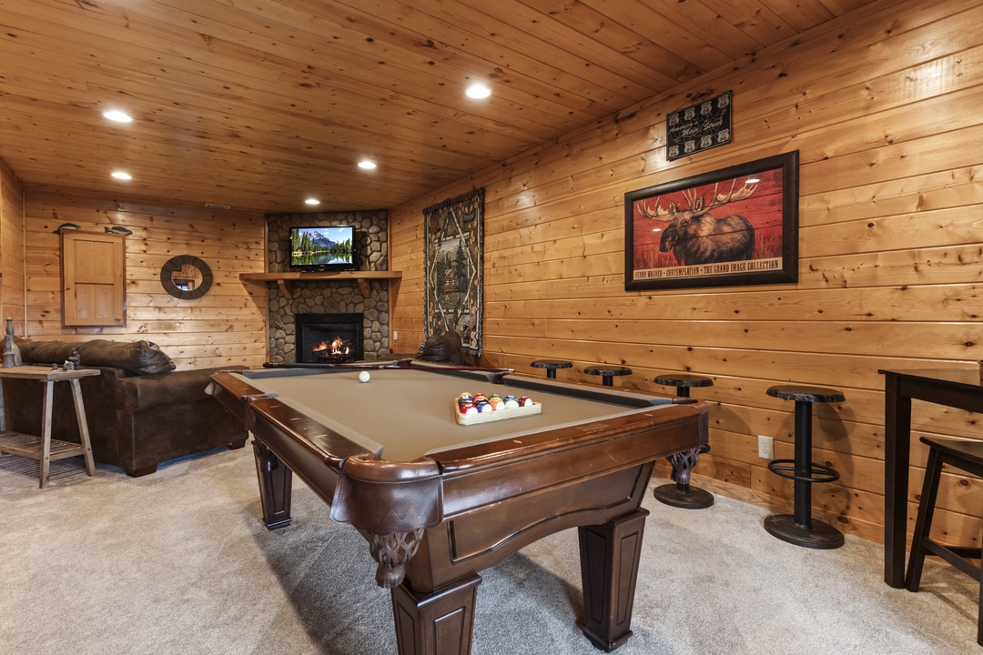 Drink Up The View - Lower Level Entertainment