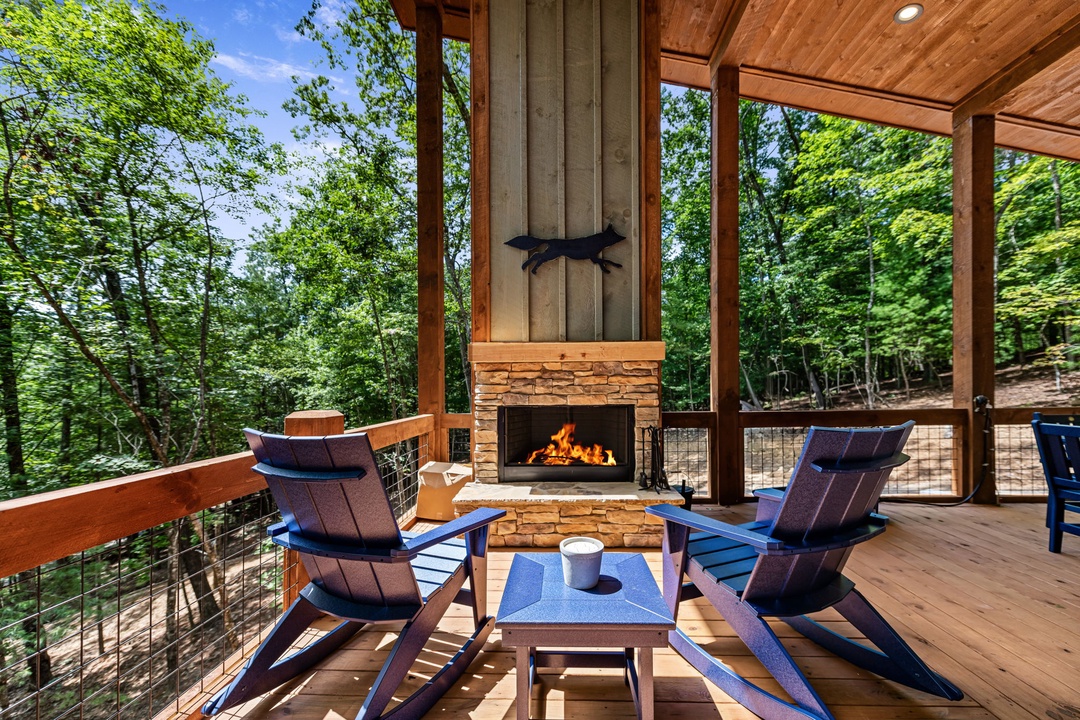 Olivers Modern Twist