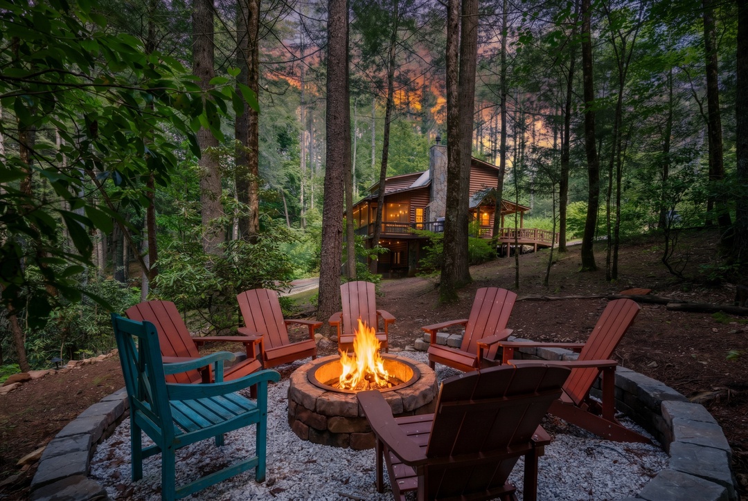 Bear Creek