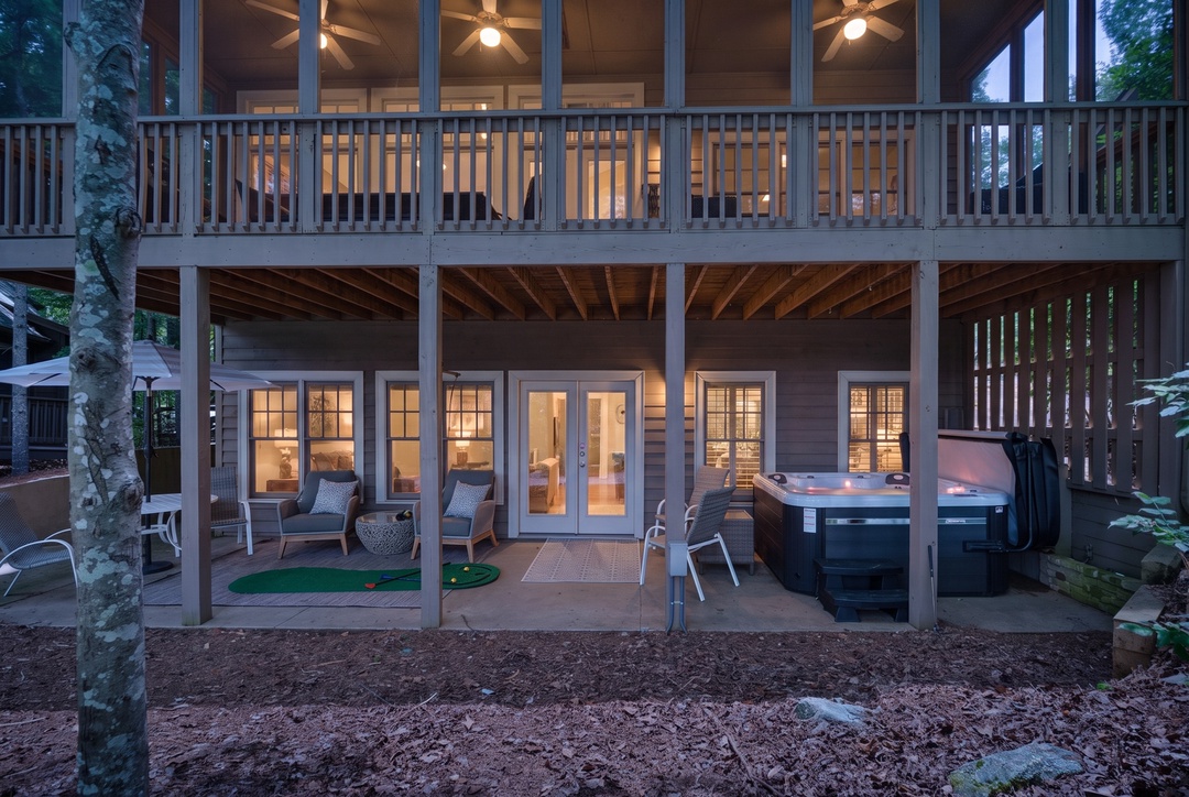 K-Tee's Cottage
