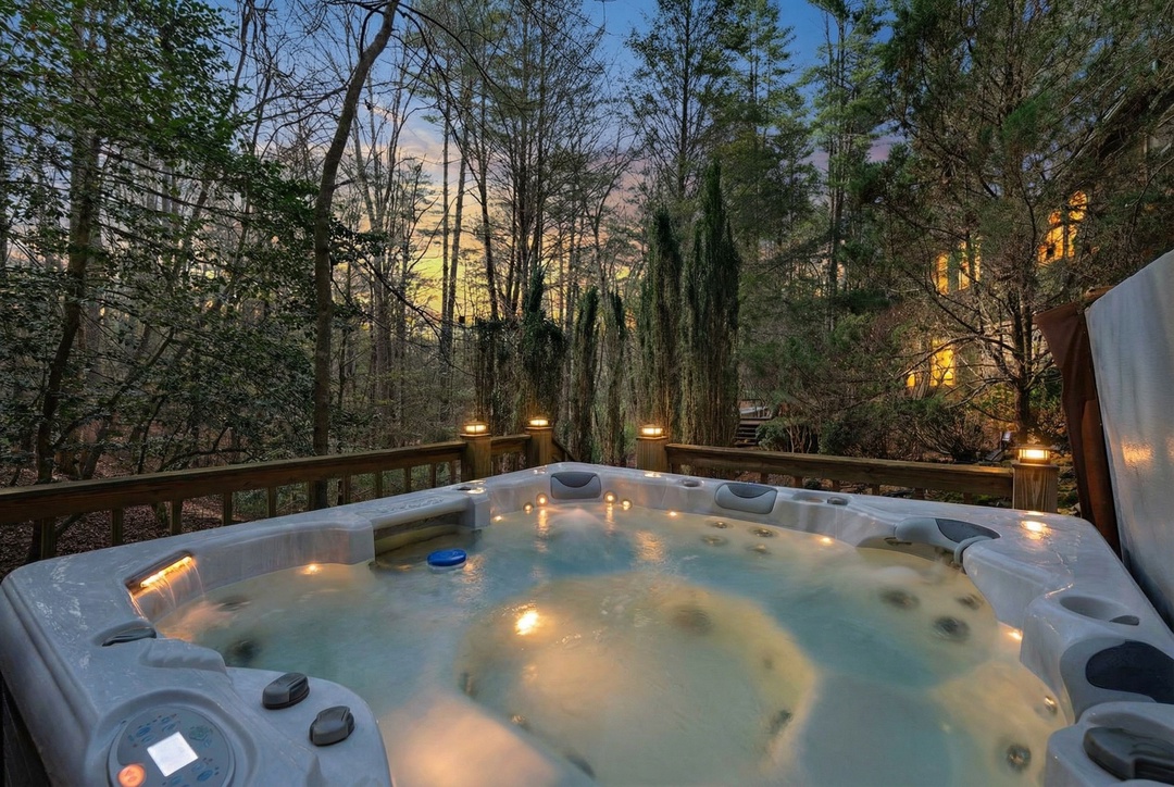 The Reward at Goose Island