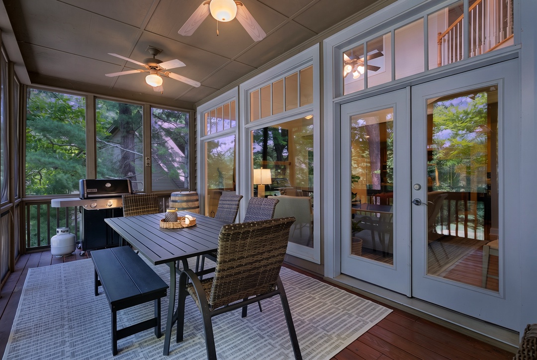 K-Tee's Cottage