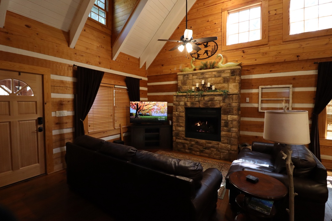 The Reward at Goose Island - Coming Soon