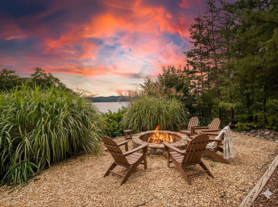 MedleySunsetCove-FirePit