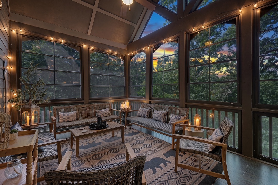 Whitetail Ridge Hideaway