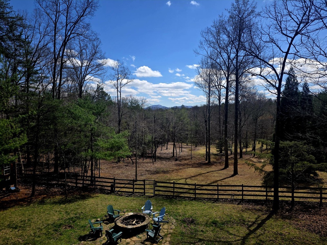 Golden Acres - Mountain View