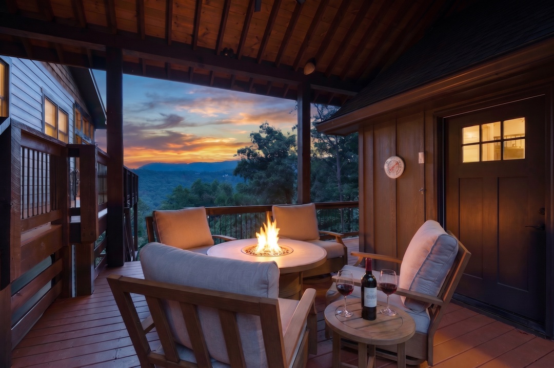 Morning Glow- Entry Level Deck