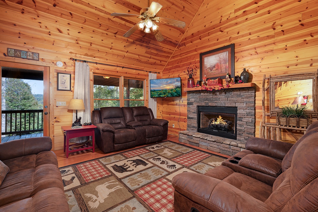 Up The Creek - Entry Level Family Area