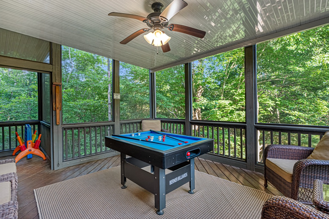 Laurel Landing Lodge