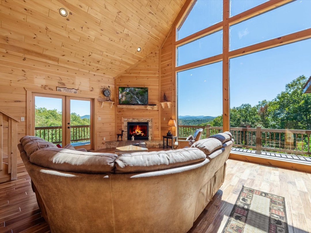 Rising Star Lodge - Maintenance only