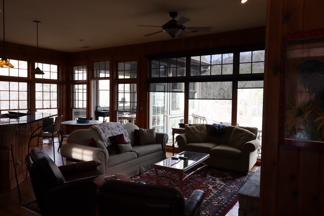 Lake Escape - Coming Soon