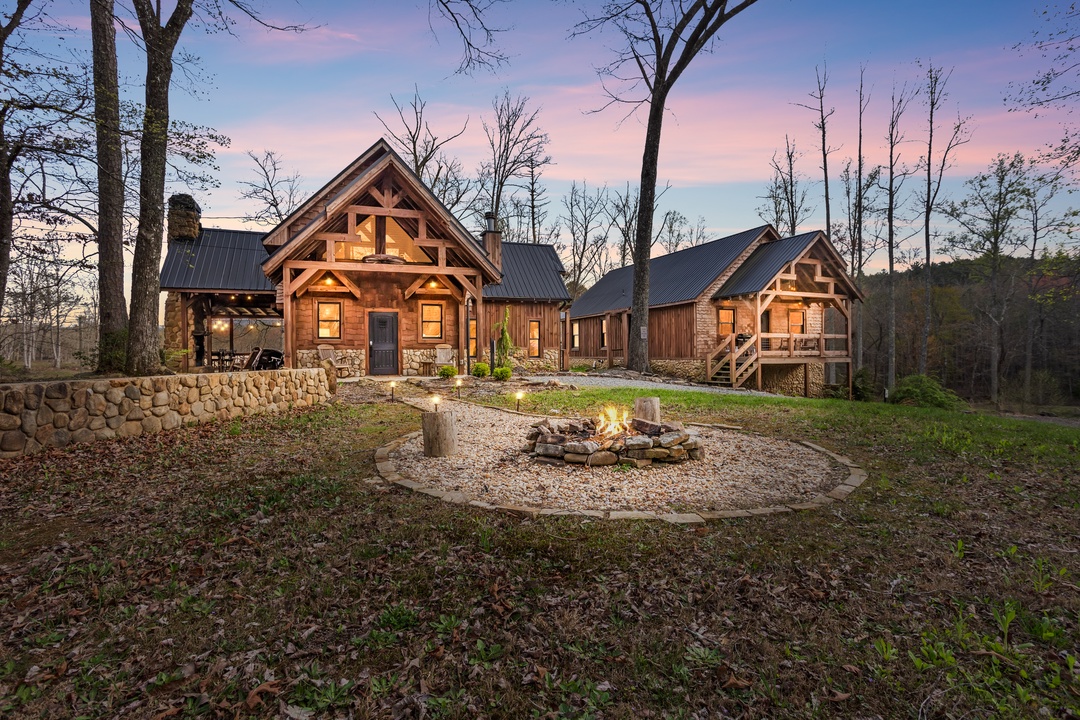 Daffodil Daydreams & Dandelion Delight Offer The Perfect Family Vacation Spot
