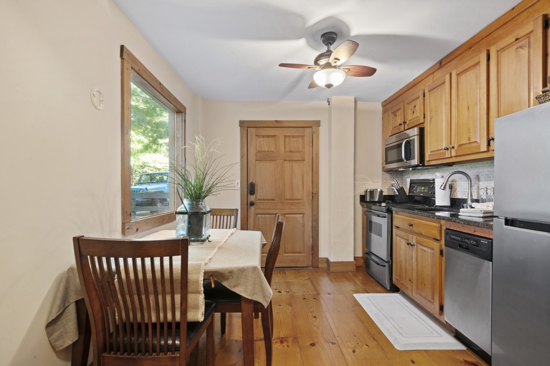 Sconti Ridge Hideaway