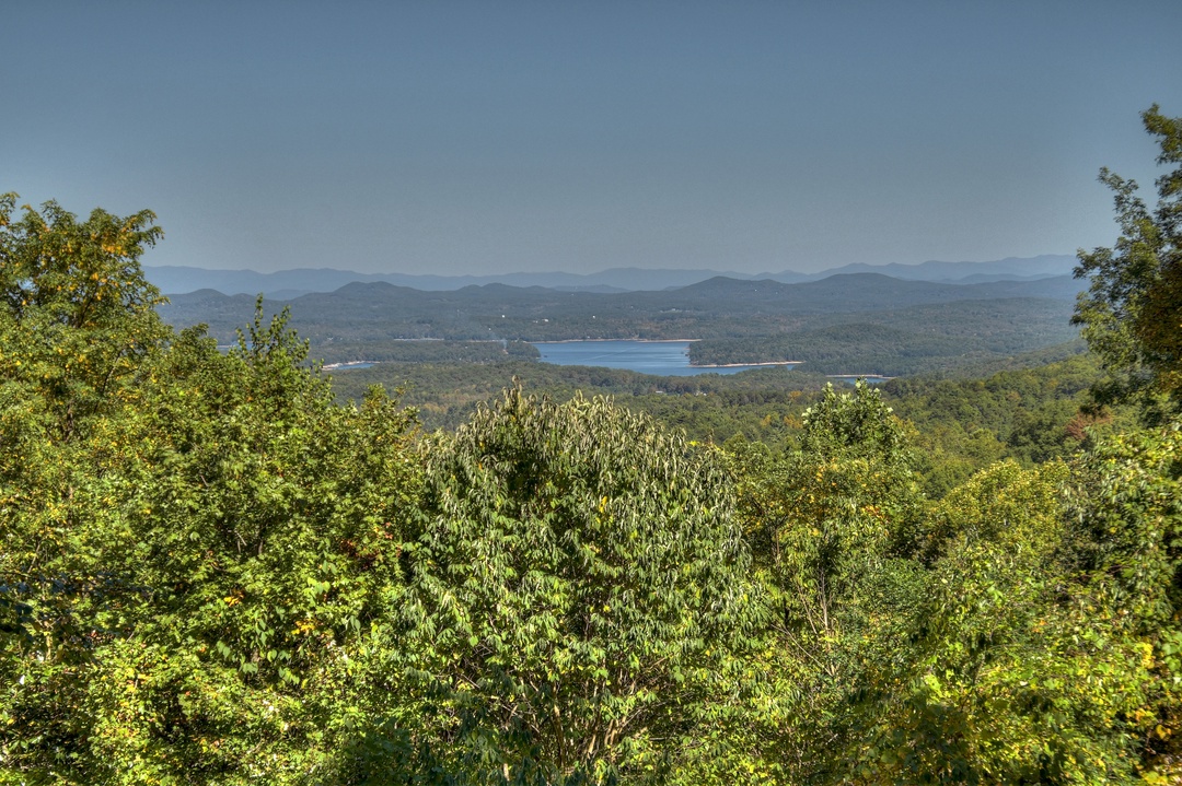 Ridgetop Pointaview