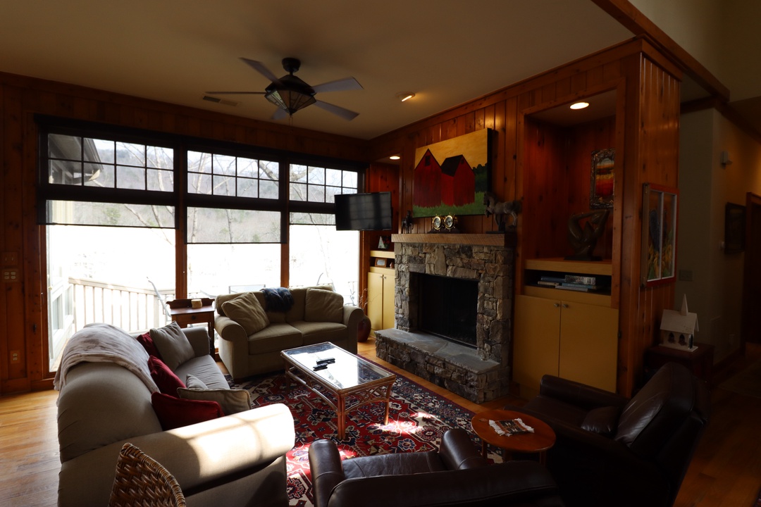 Lake Escape - Coming Soon