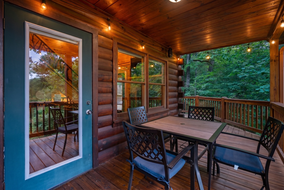 Rivendell - Entry Level Deck