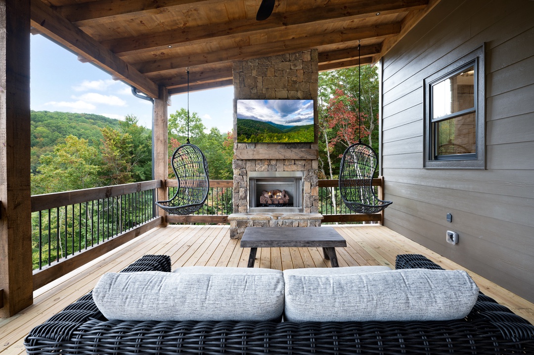 Vacay Chalet